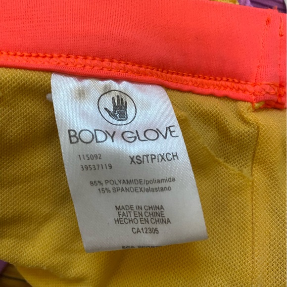 Body glove bikini, new with tags. - Picture 3 of 4